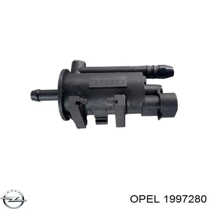  Opel 1997280 ціна, від 14.09 USD