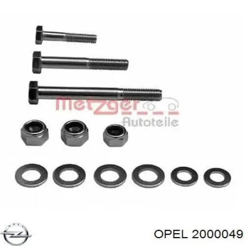 Купити 2000049 Opel 