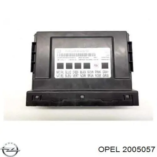  General Motors 11093783 ціна, від 0.88 USD