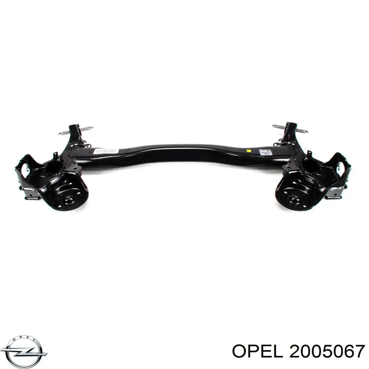 2005067 Opel 