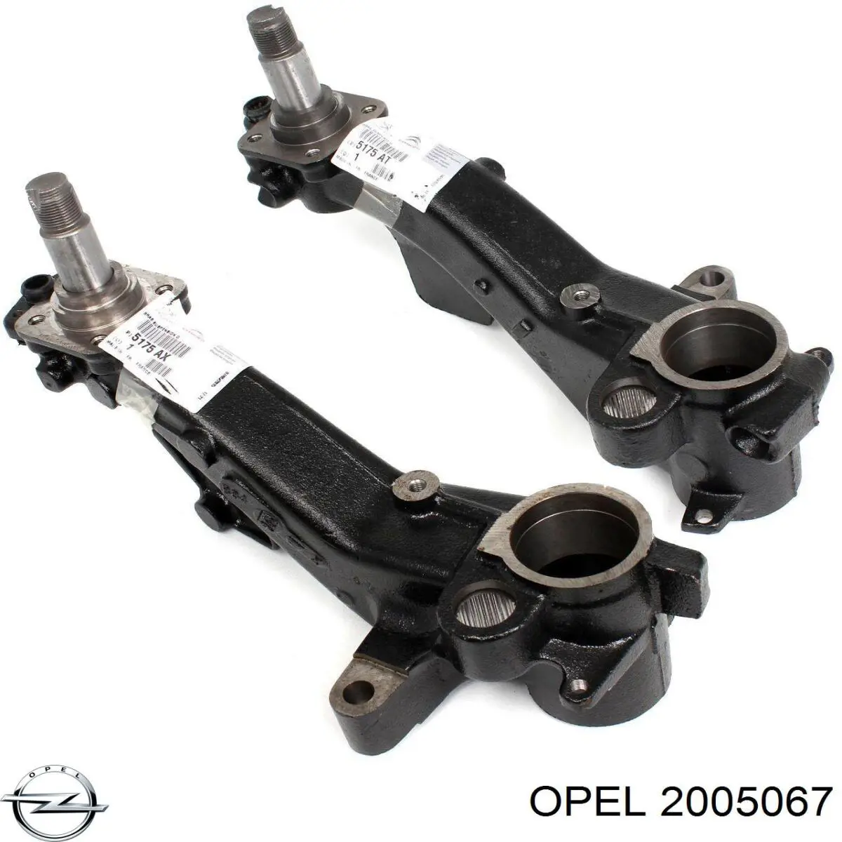  2005067 Opel