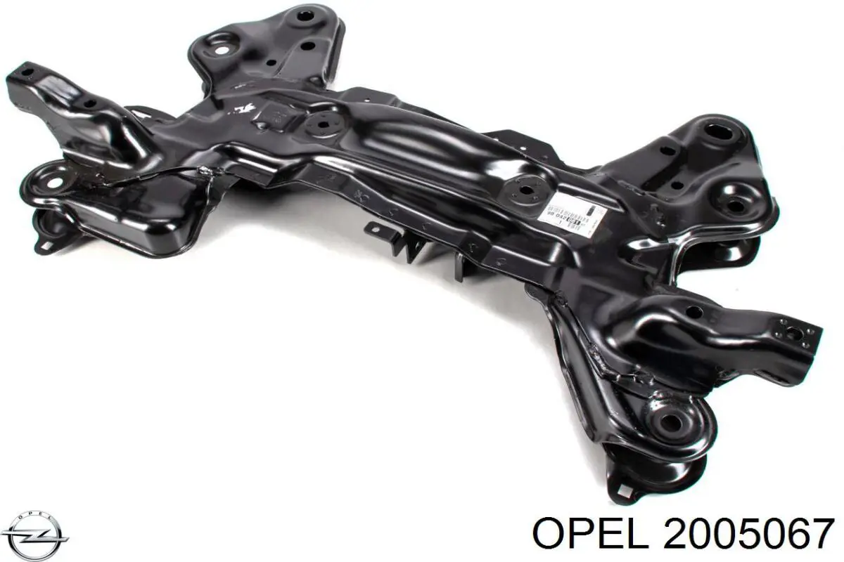  Opel 2005067 ціна, від 0.96 USD