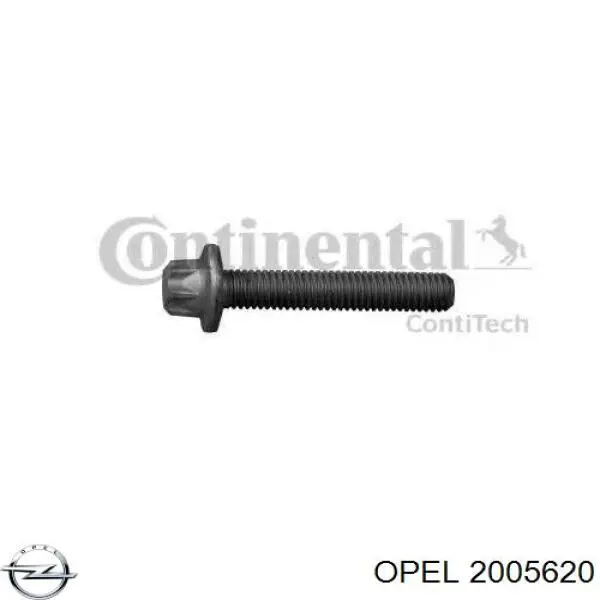 2005620 Opel 