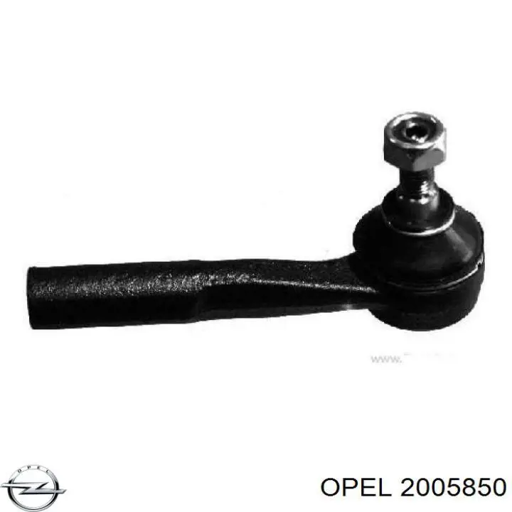 Купити 2005850 Opel 