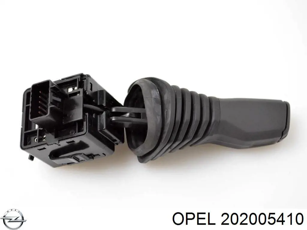 202005410 Opel перемикач підрульовий, правий