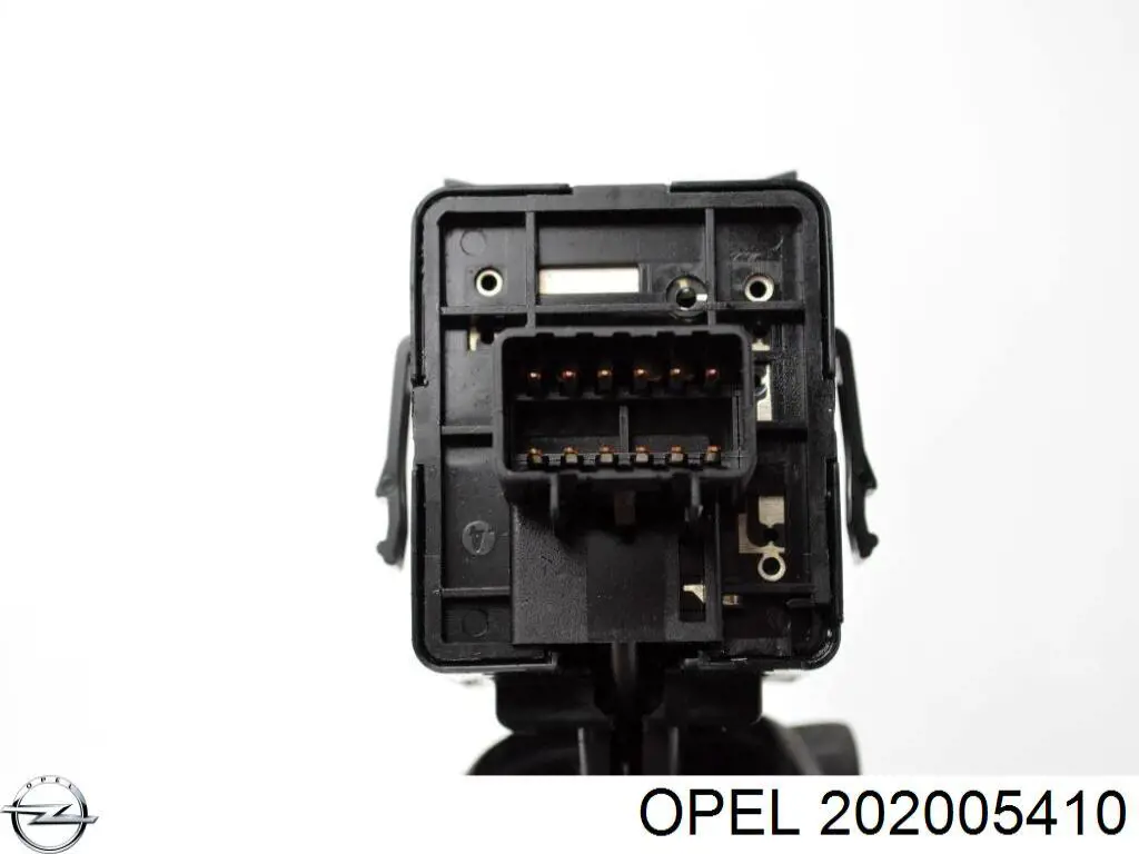 Перемикач підрульовий, правий General Motors 4819894 ціна, від 5.28 USD