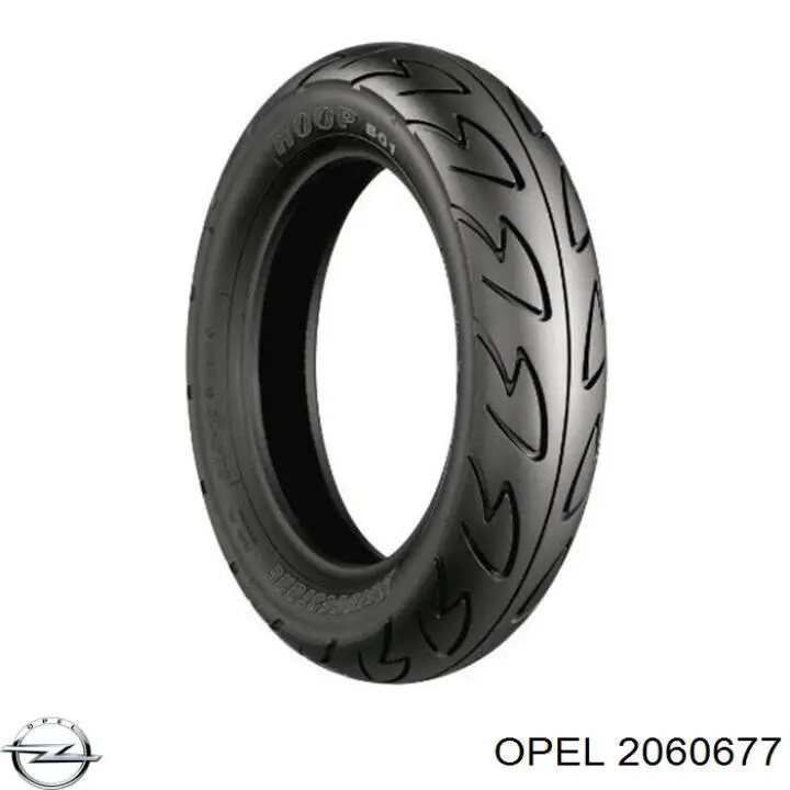  11094191 Opel
