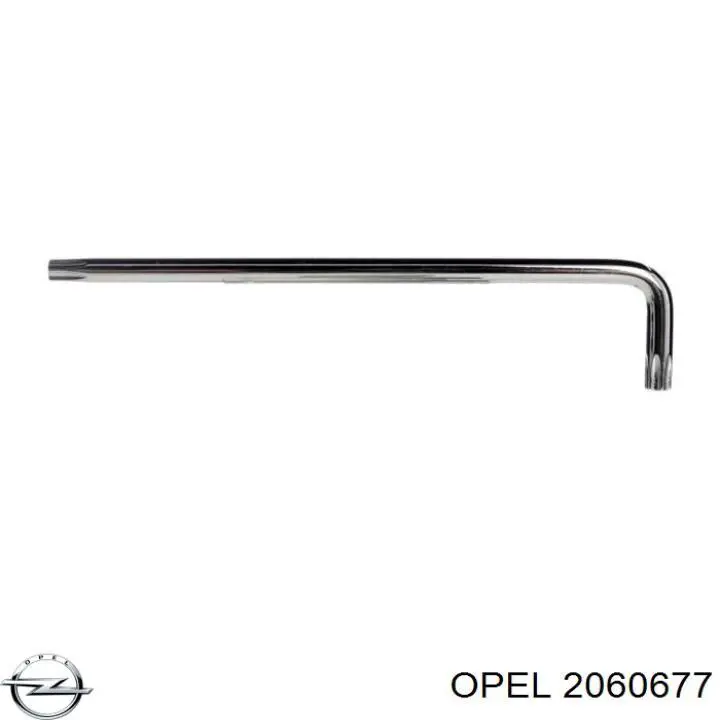  Opel 11094191