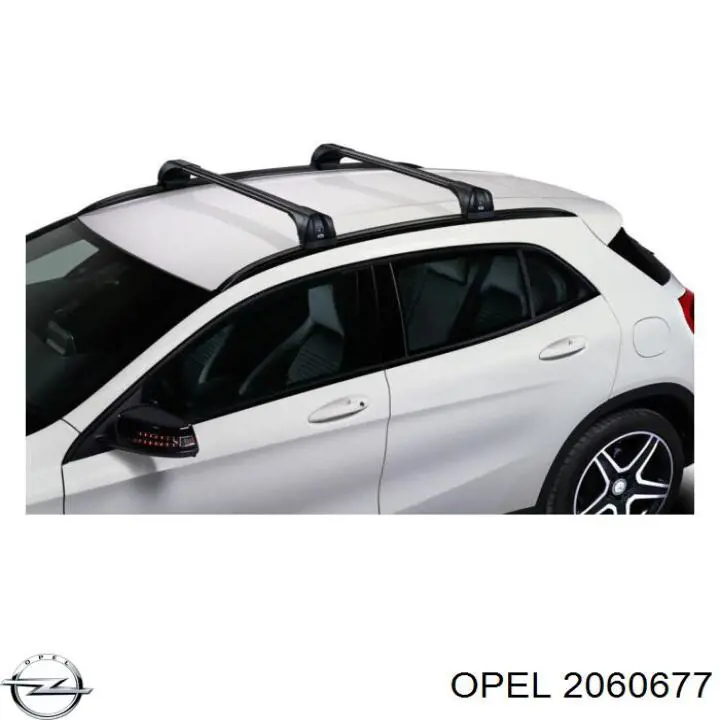 11094191 Opel 