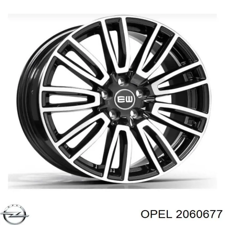  Opel 11094191 ціна, від 0.63 USD