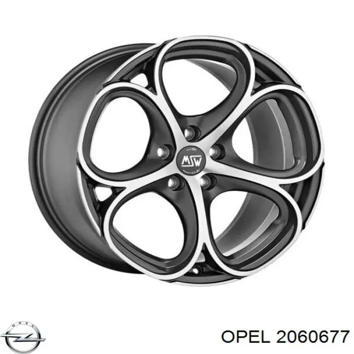 Купити 11094191 Opel 