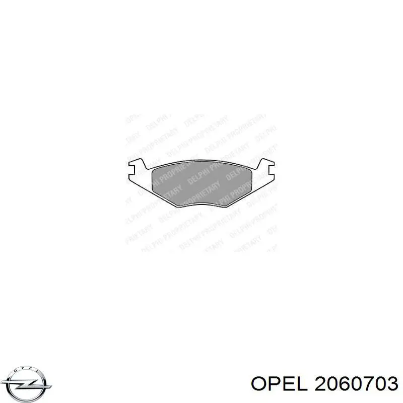  93177744 Opel