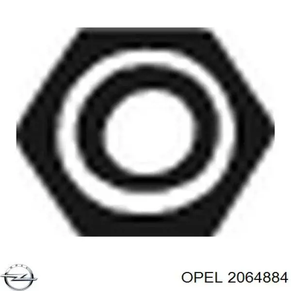  2064884 Opel