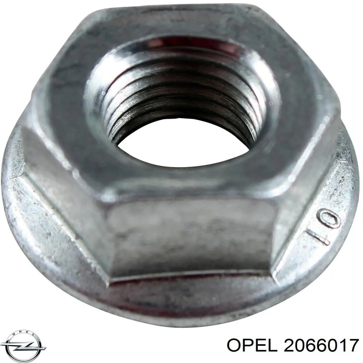  2066017 Opel