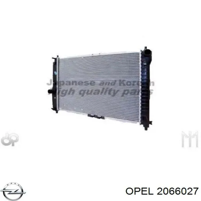  11074604 General Motors