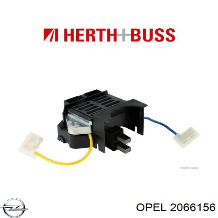 Гайка кріплення приймальної труби глушника (штанів) Opel 2066156 ціна, від 1.63 USD