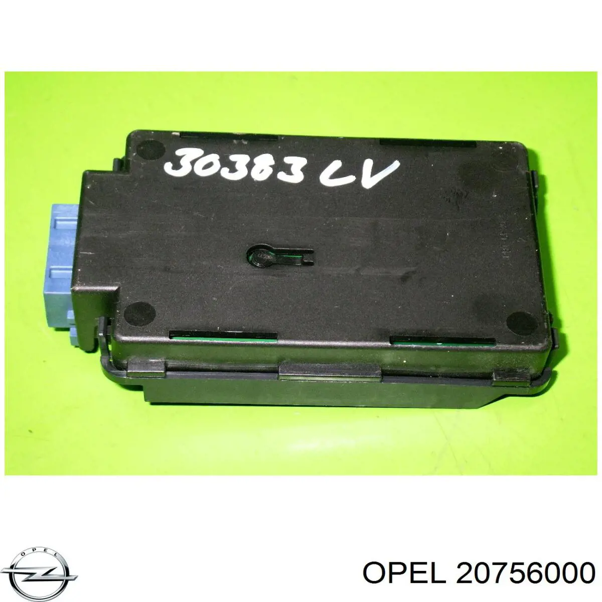  Opel 22928962 ціна, від 31.67 USD