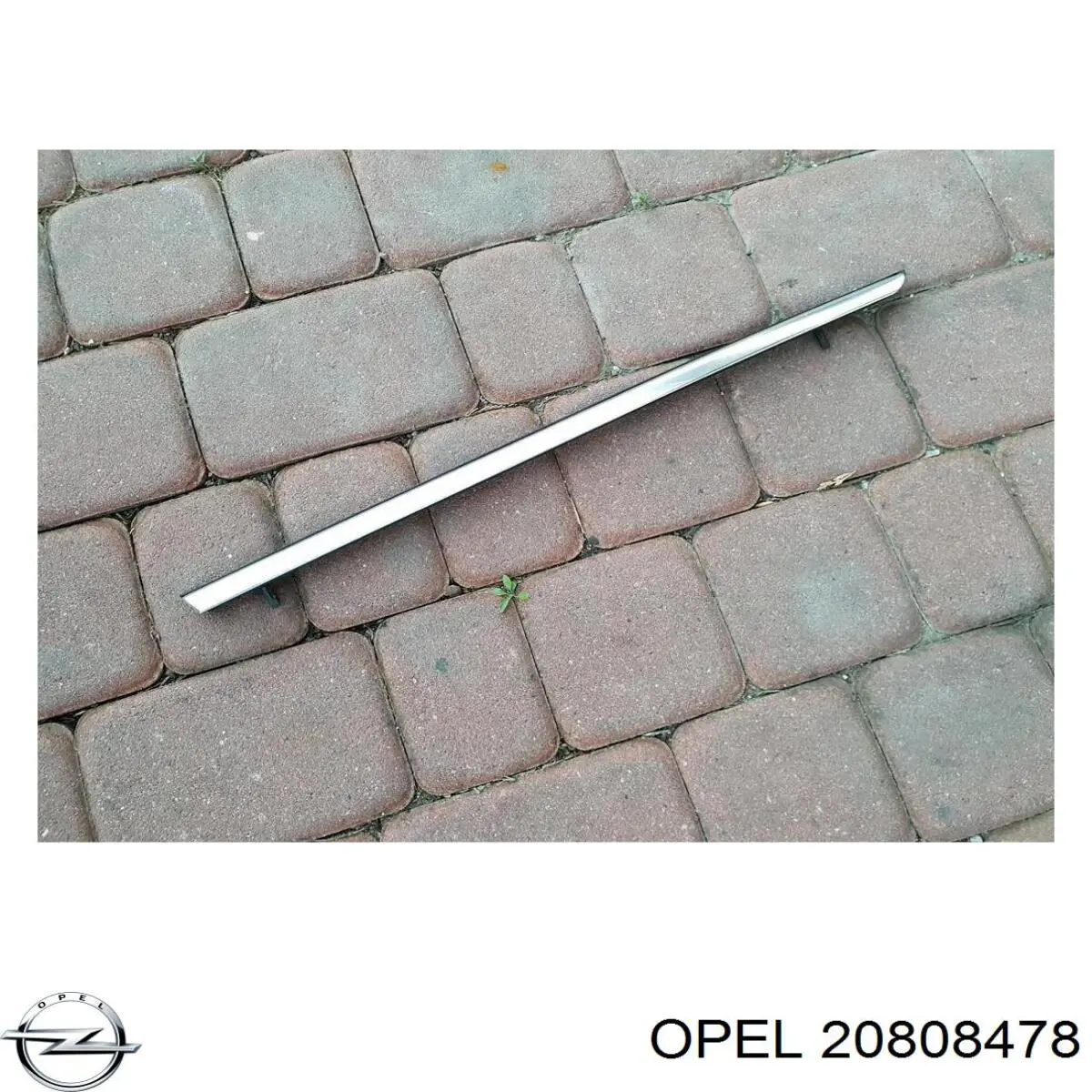 20808478 Opel 