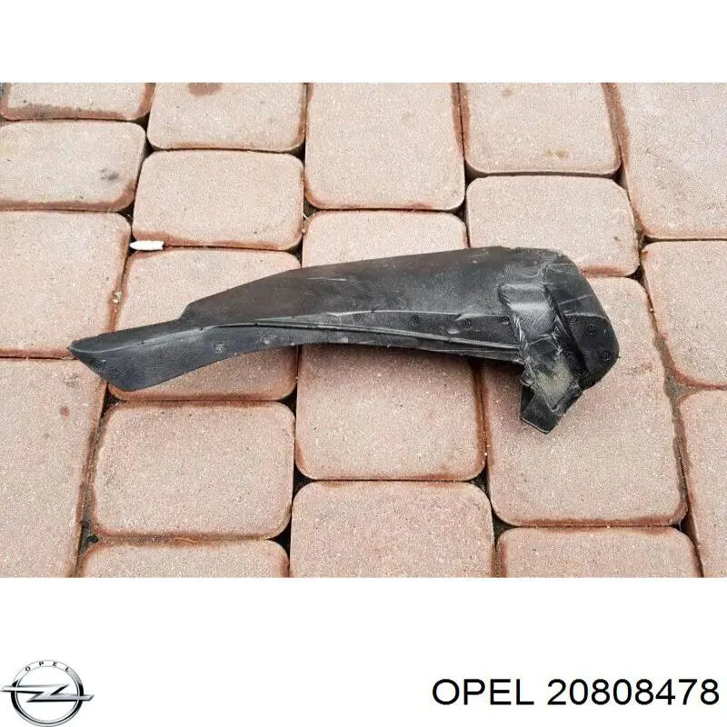 Купити 20808478 Opel 