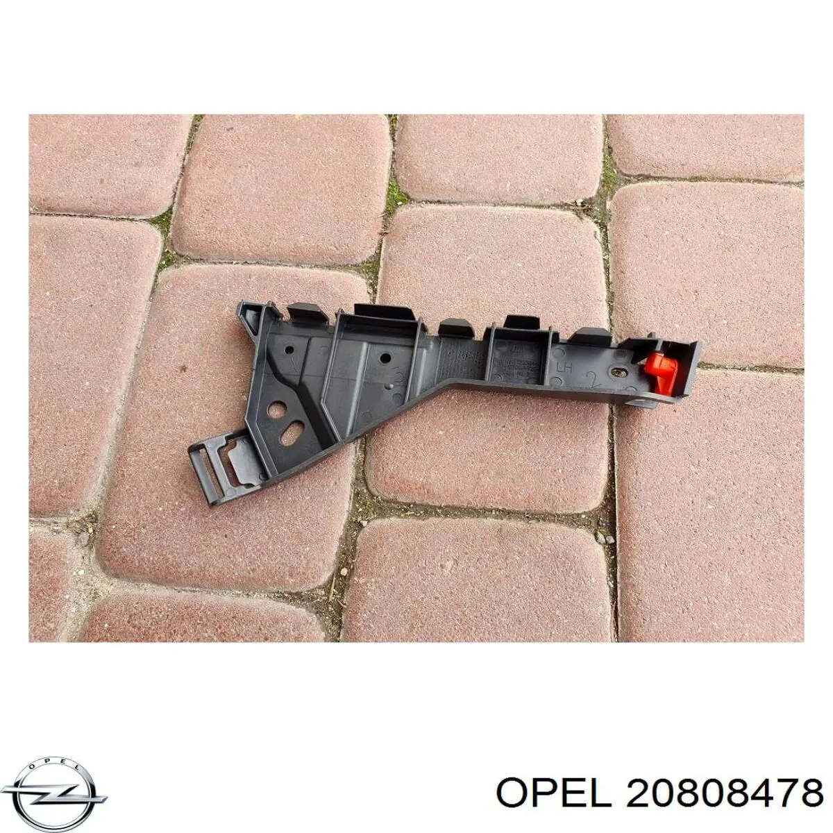  20808478 Opel