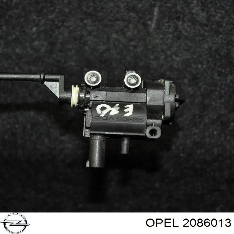 Палець (шплінт) дверної петлі Opel 2086013 ціна, від 0.21 USD