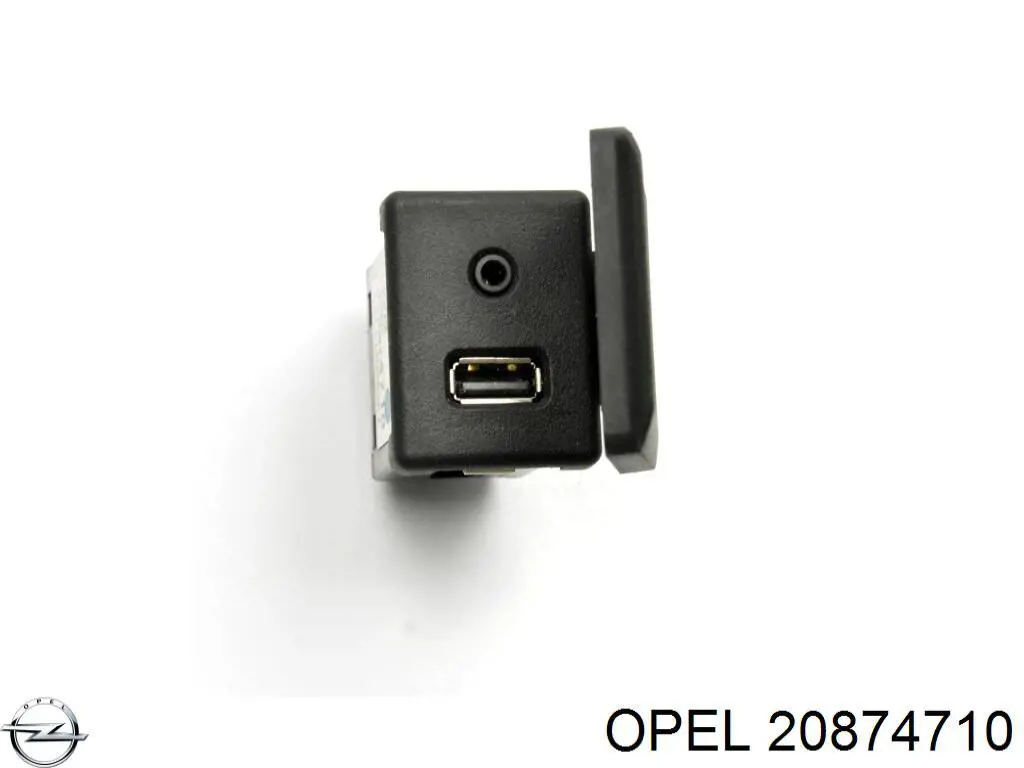 20874710 General Motors 