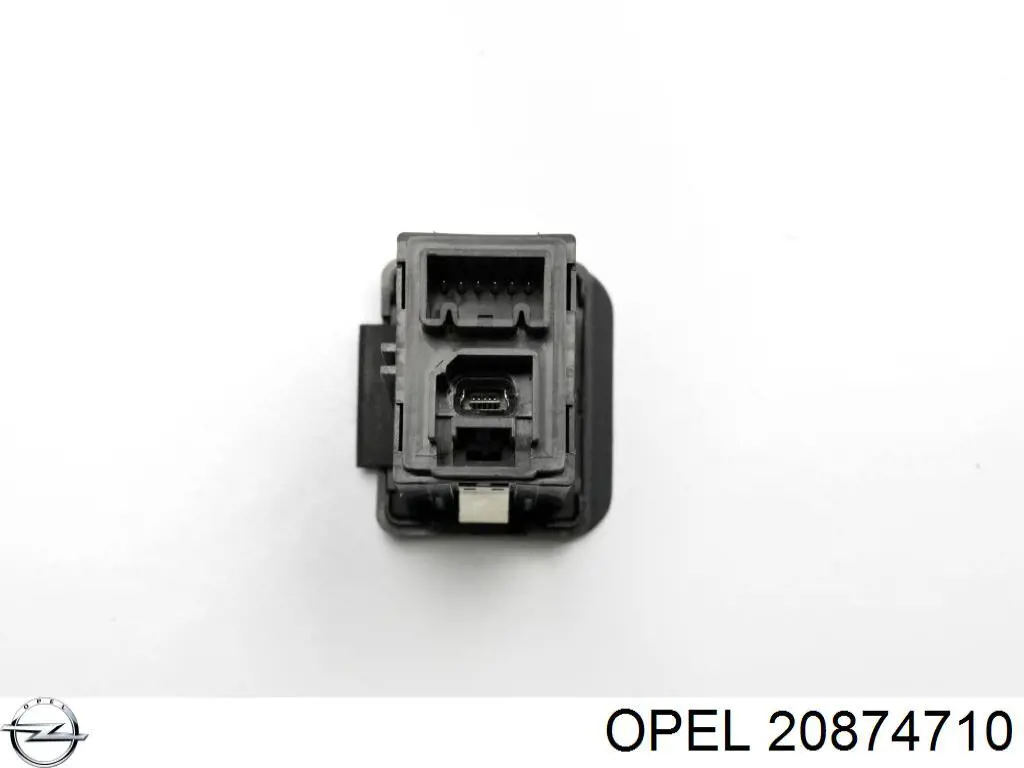 Купити 20874710 General Motors 
