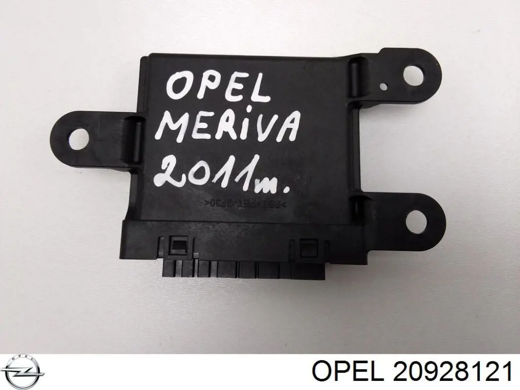 Купити 1232443 Opel 