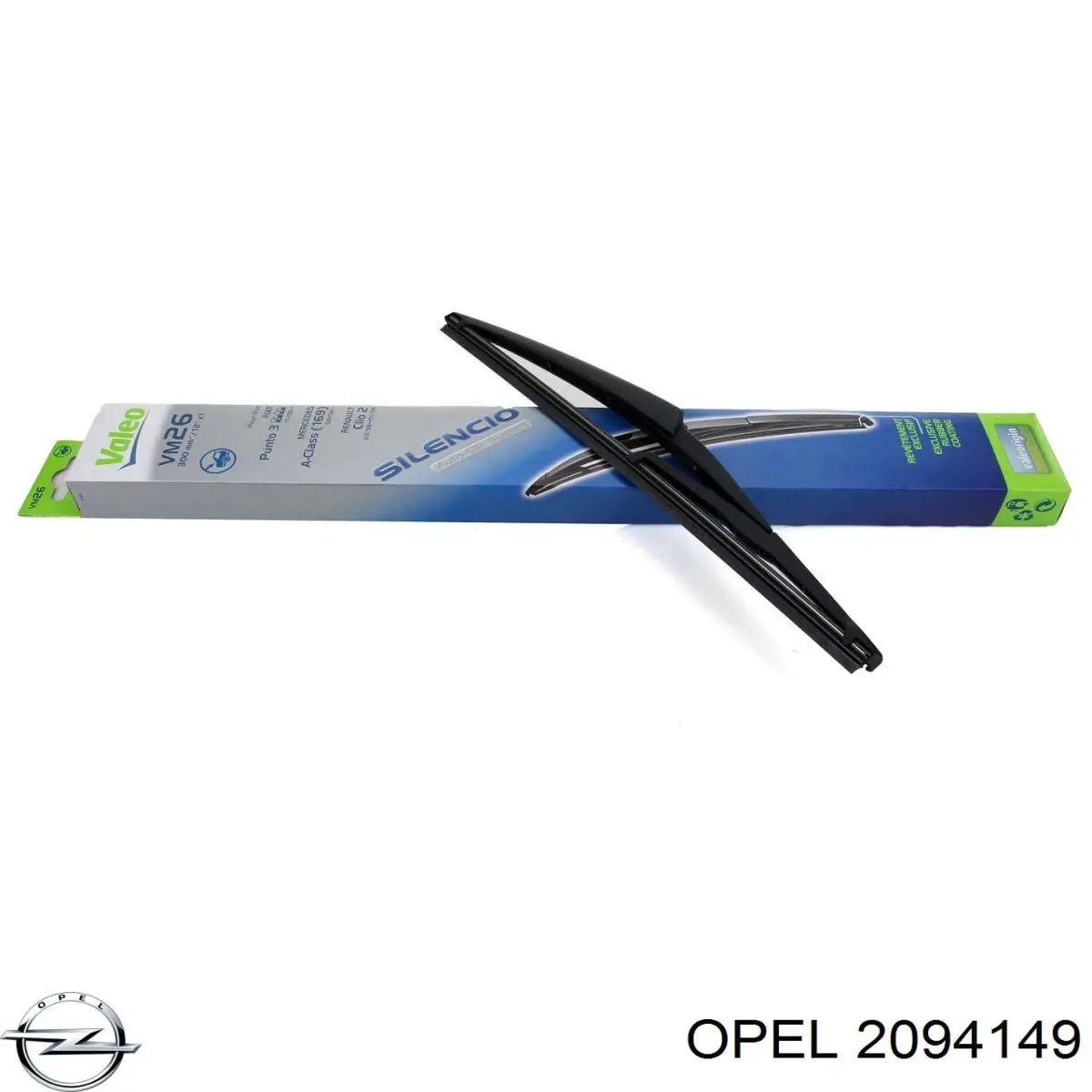  Opel 13367836