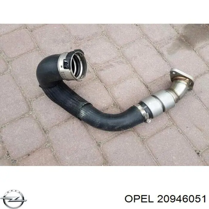20946051 Opel 