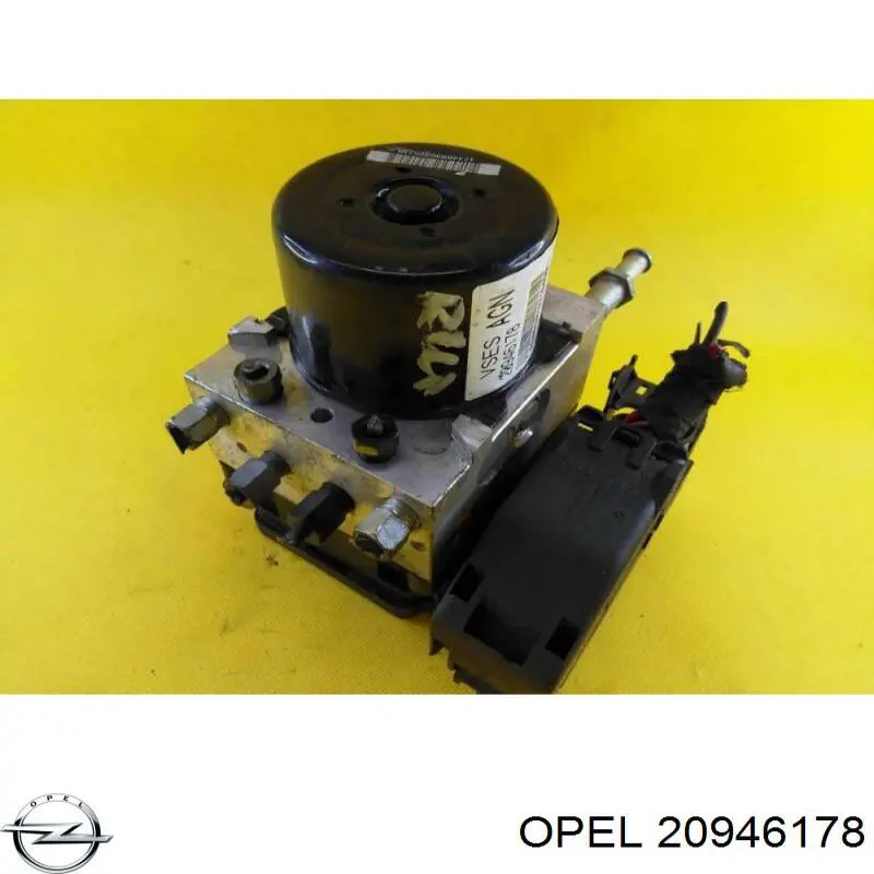  General Motors 20946178 ціна, від 117.21 USD