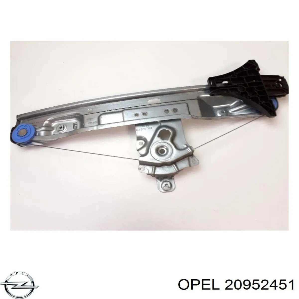  General Motors 20952451 ціна, від 22.22 USD