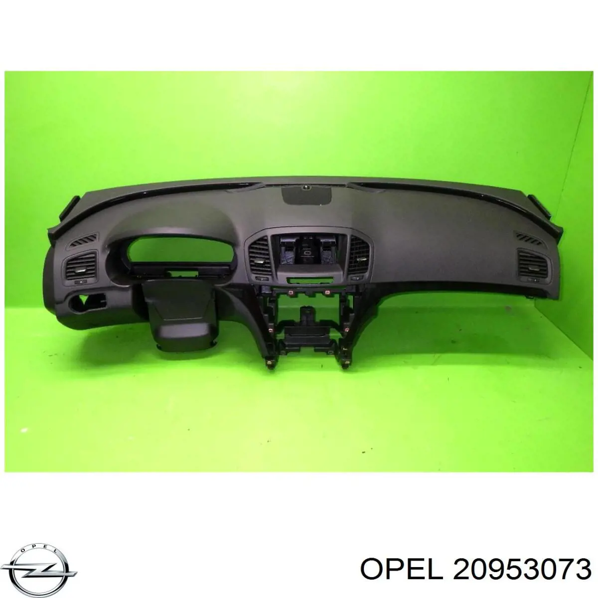 Торпедо General Motors 20953073 ціна, від 587.97 USD