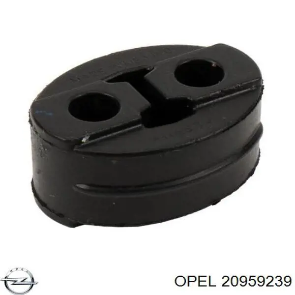 20959239 Opel 