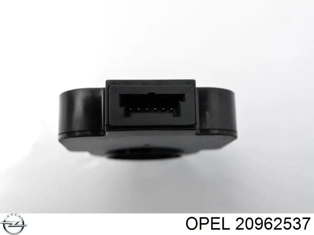  Opel 20962537 ціна, від 28.57 USD