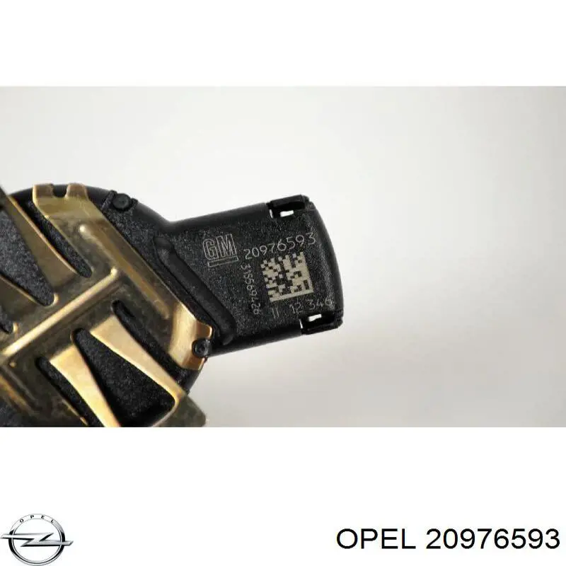 Купити 20976593 Opel Датчик дощу
