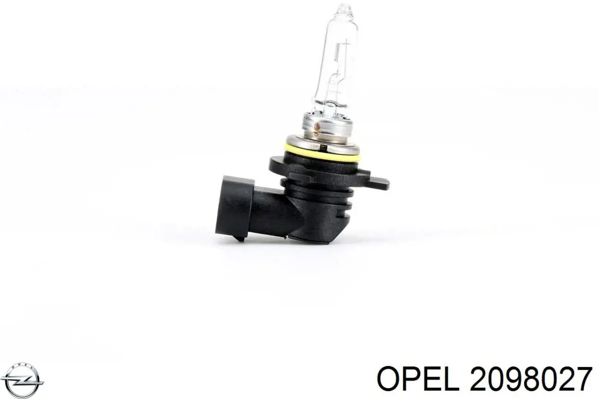 13579204 Opel Биксенон