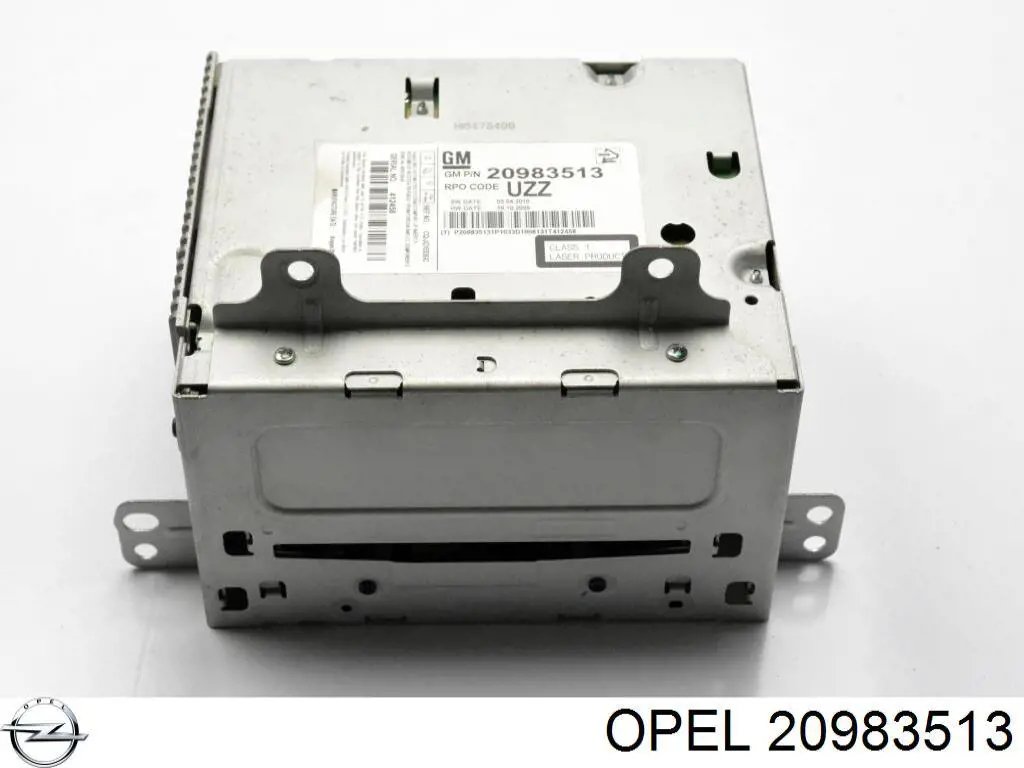 Opel 20983513 ціна, від 28.15 USD