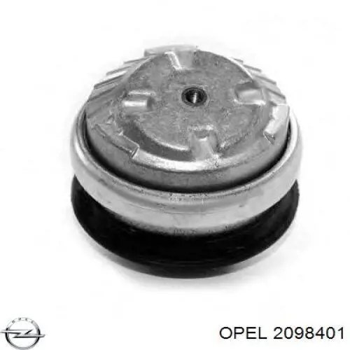 Купити 2098401 Opel Лампочки