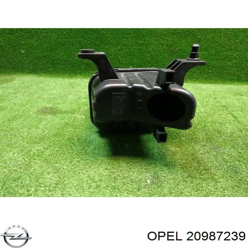  20987239 General Motors