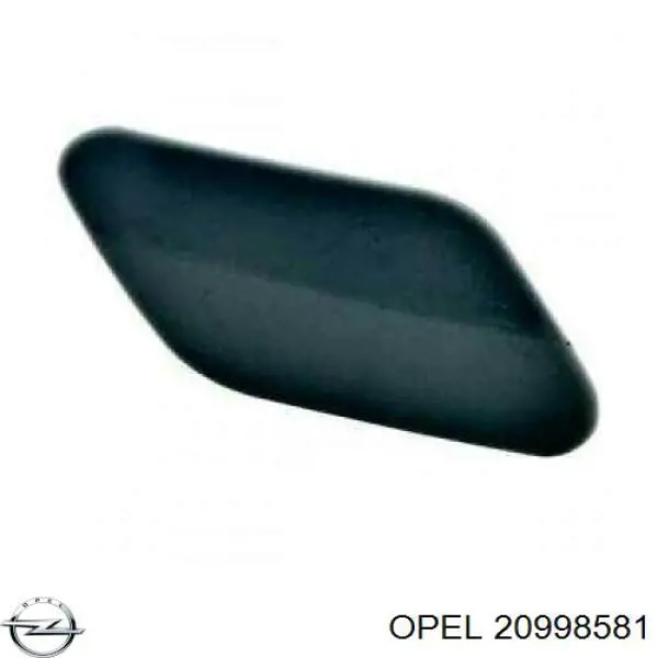  20998581 Opel