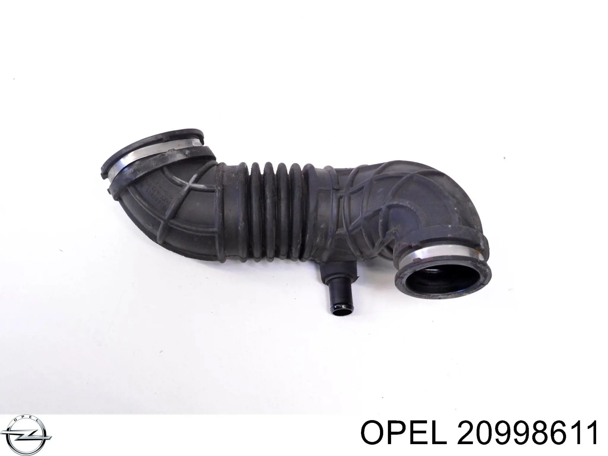  Opel 20998611 ціна, від 31.67 USD