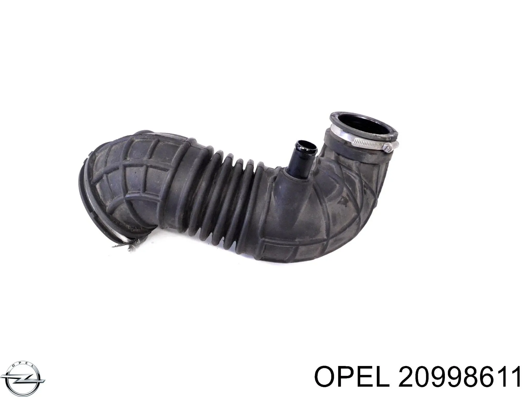 Купити 20998611 Opel 