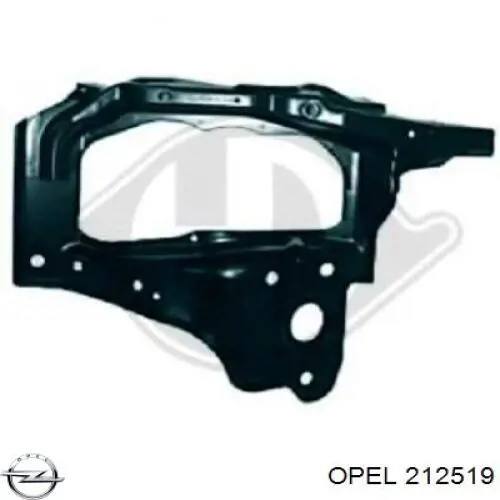 Купити 212519 Opel 