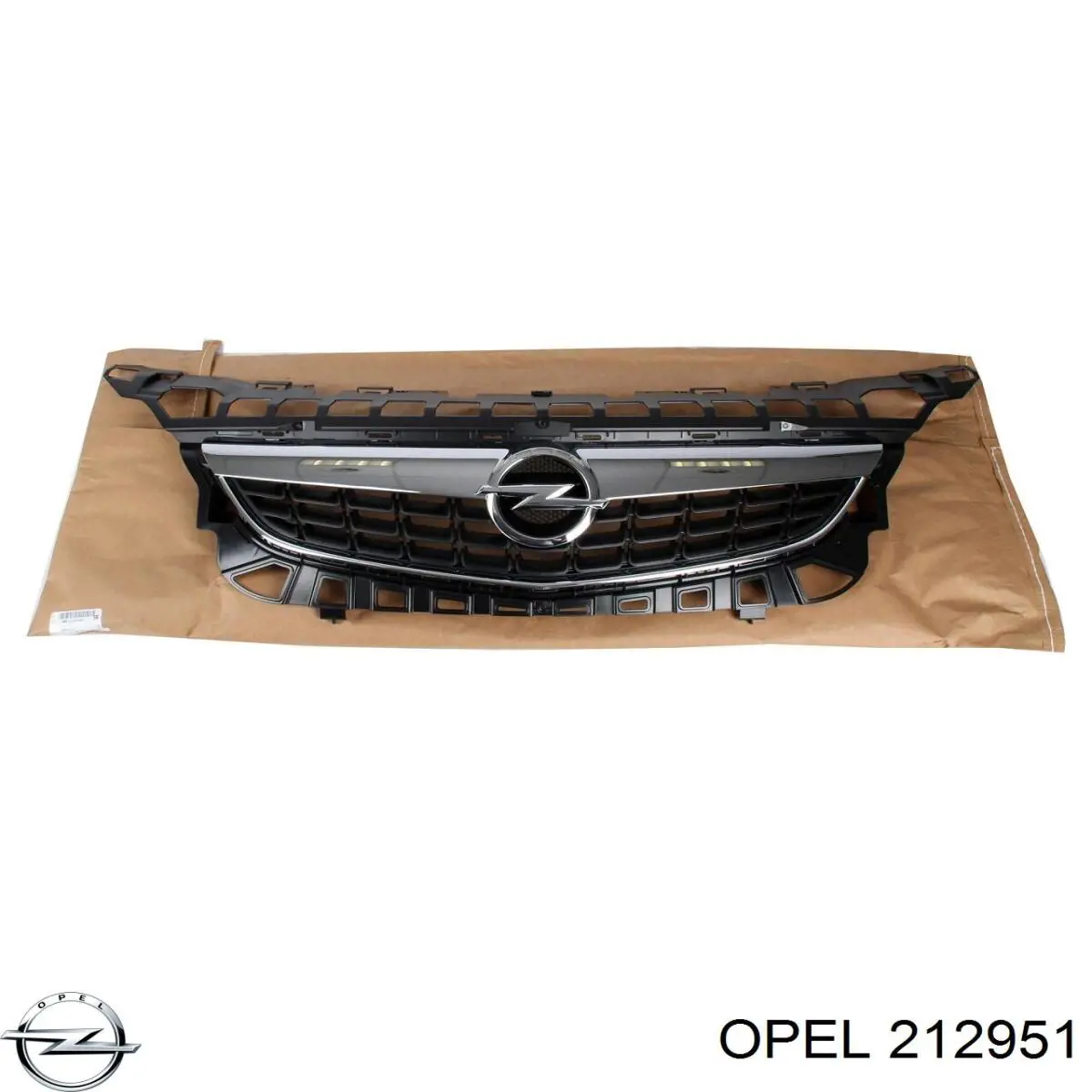  212951 Opel