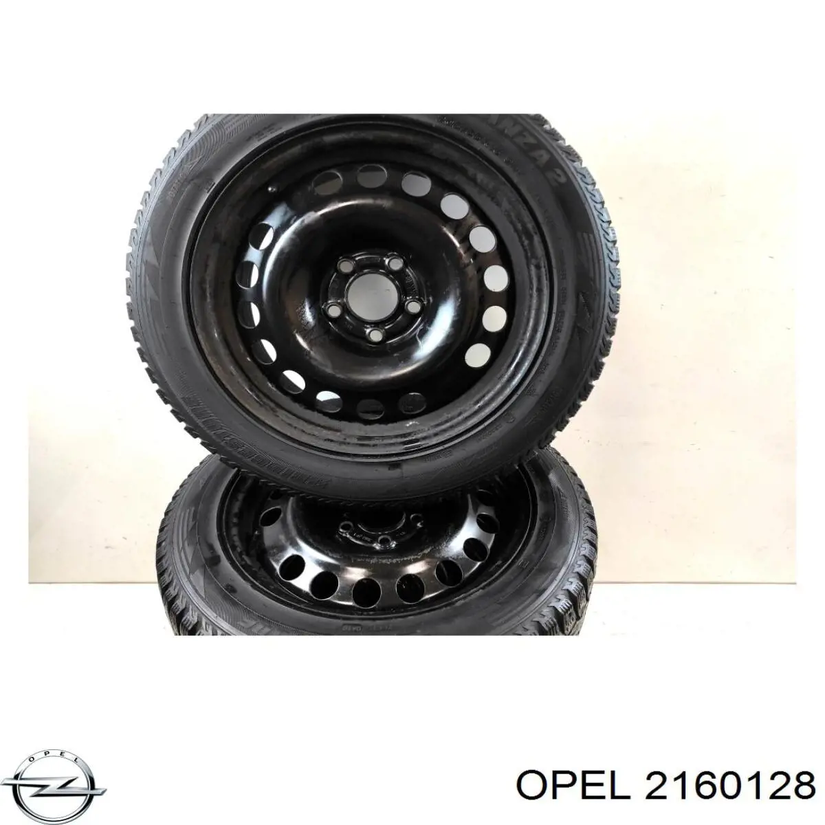 Купити 2160128 Opel 