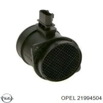 Купити 21994504 Opel Повітромір