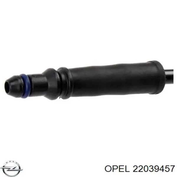 22039457 Opel 