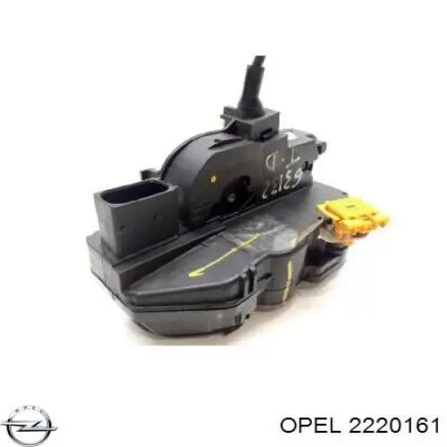 Купити 13167984 Opel 