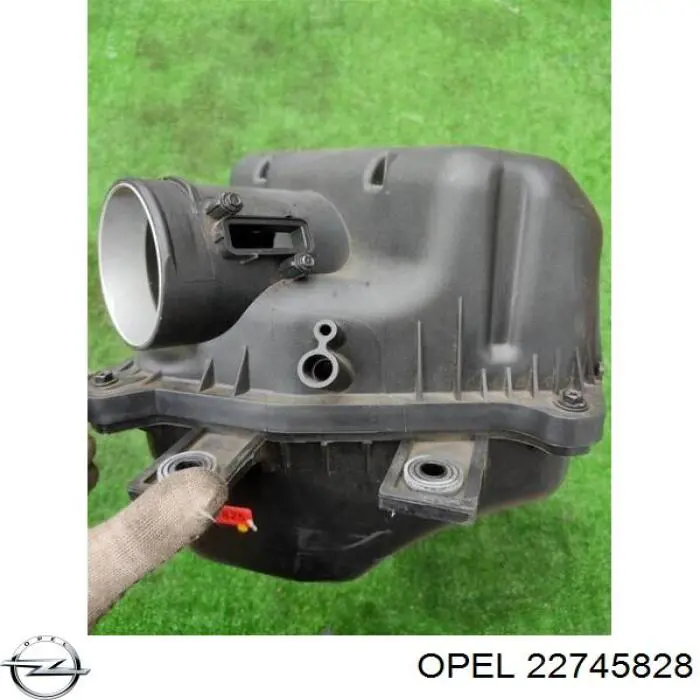  General Motors 22745828 ціна, від 93.78 USD